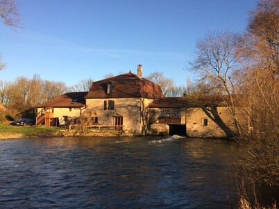 Hôtel Le Chantoiseau