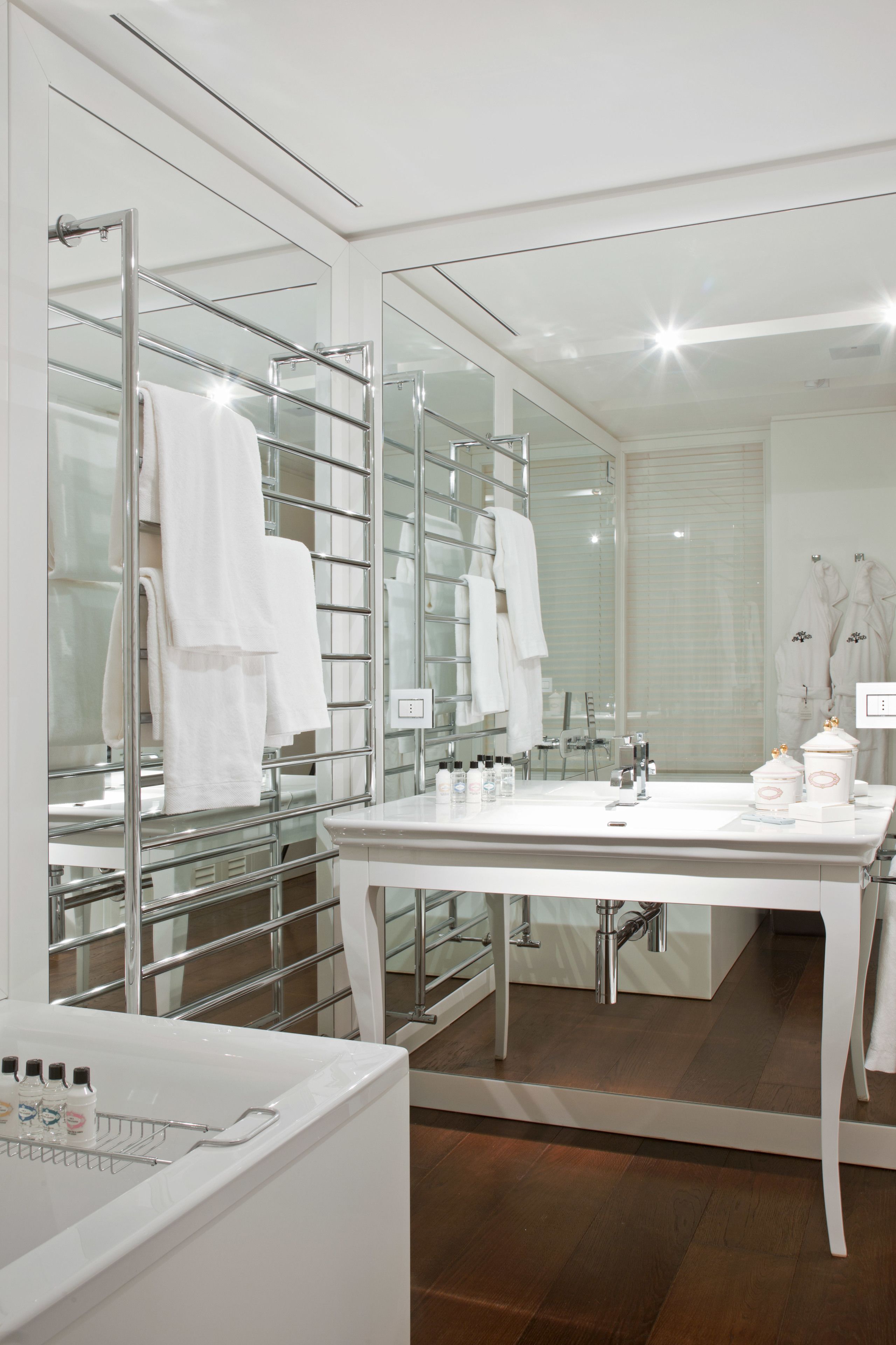 Photo - Magna Pars l'Hotel à Parfum, Small Luxury Hotels of the World