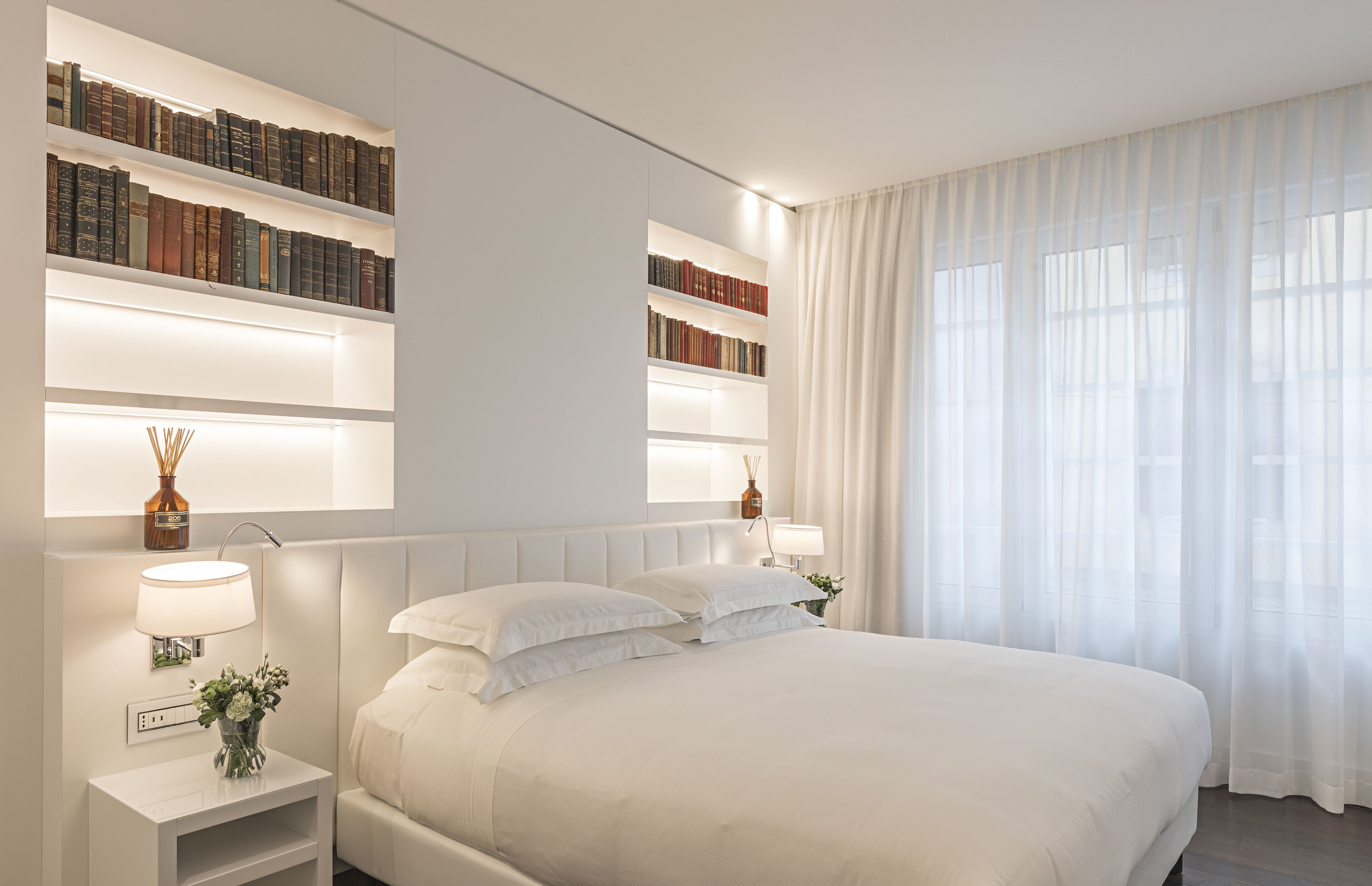 Photo - Magna Pars l'Hotel à Parfum, Small Luxury Hotels of the World