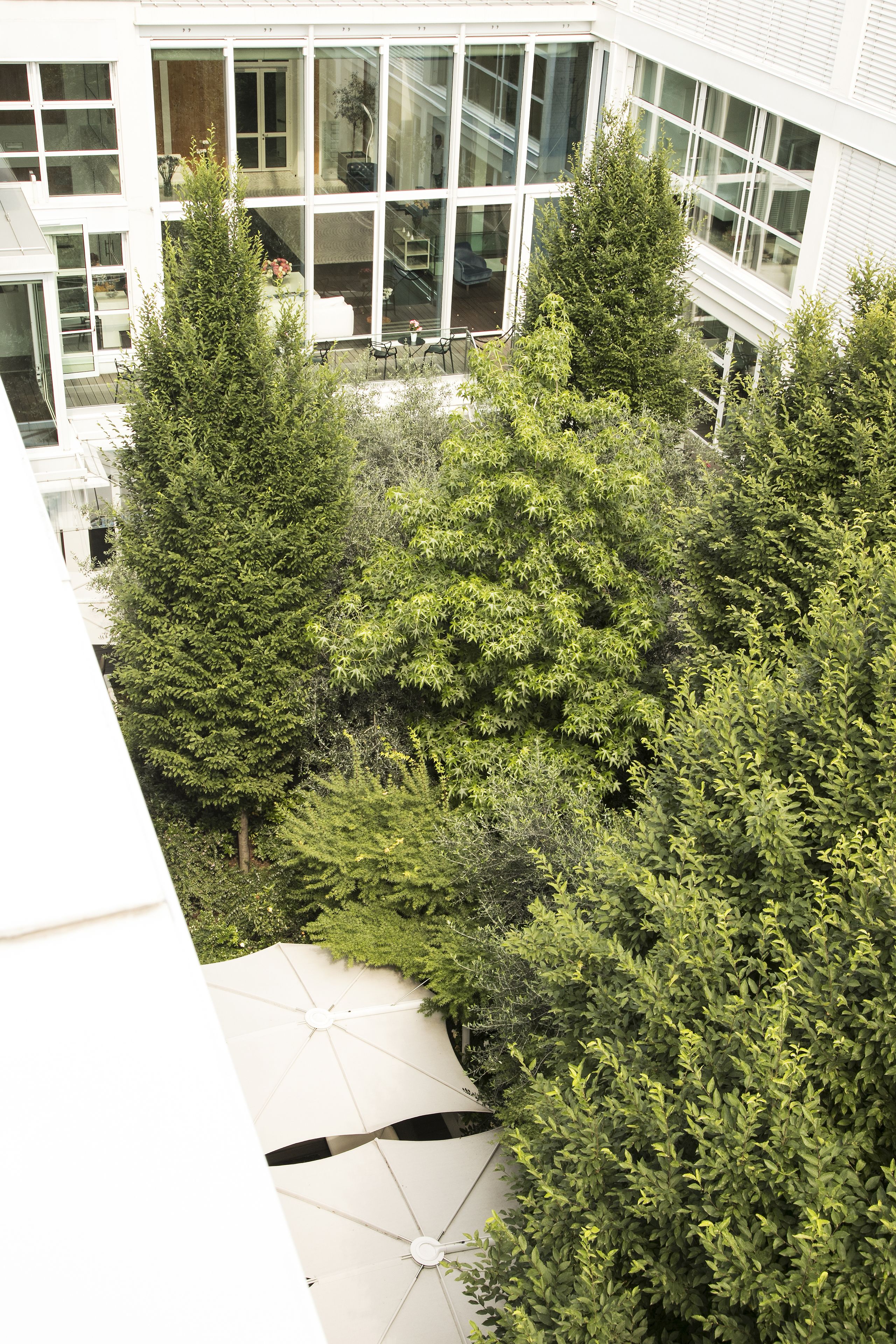 Foto - Magna Pars- L'Hotel à Parfum Small Luxury Hotels of the World