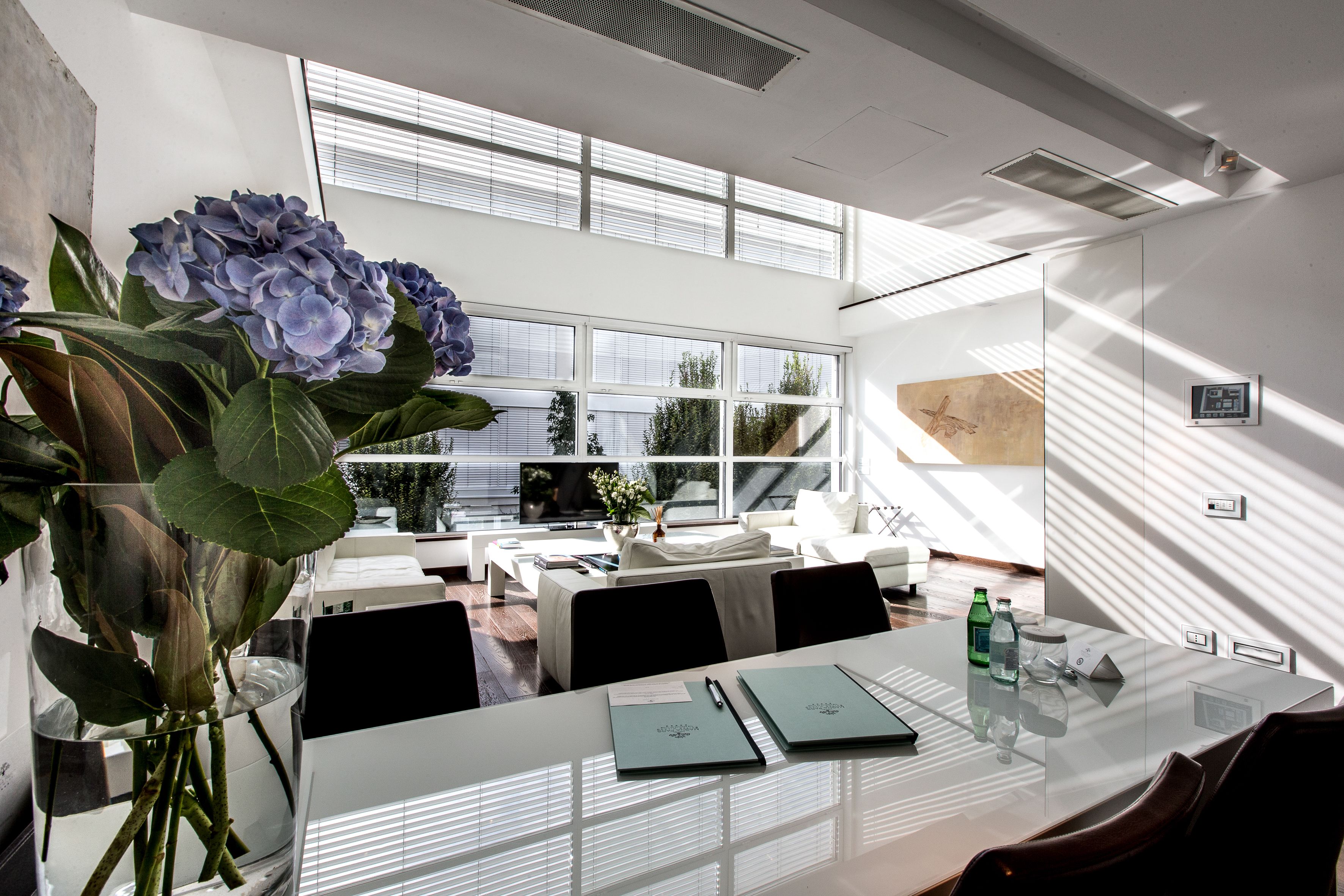 Photo - Magna Pars l'Hotel à Parfum, Small Luxury Hotels of the World