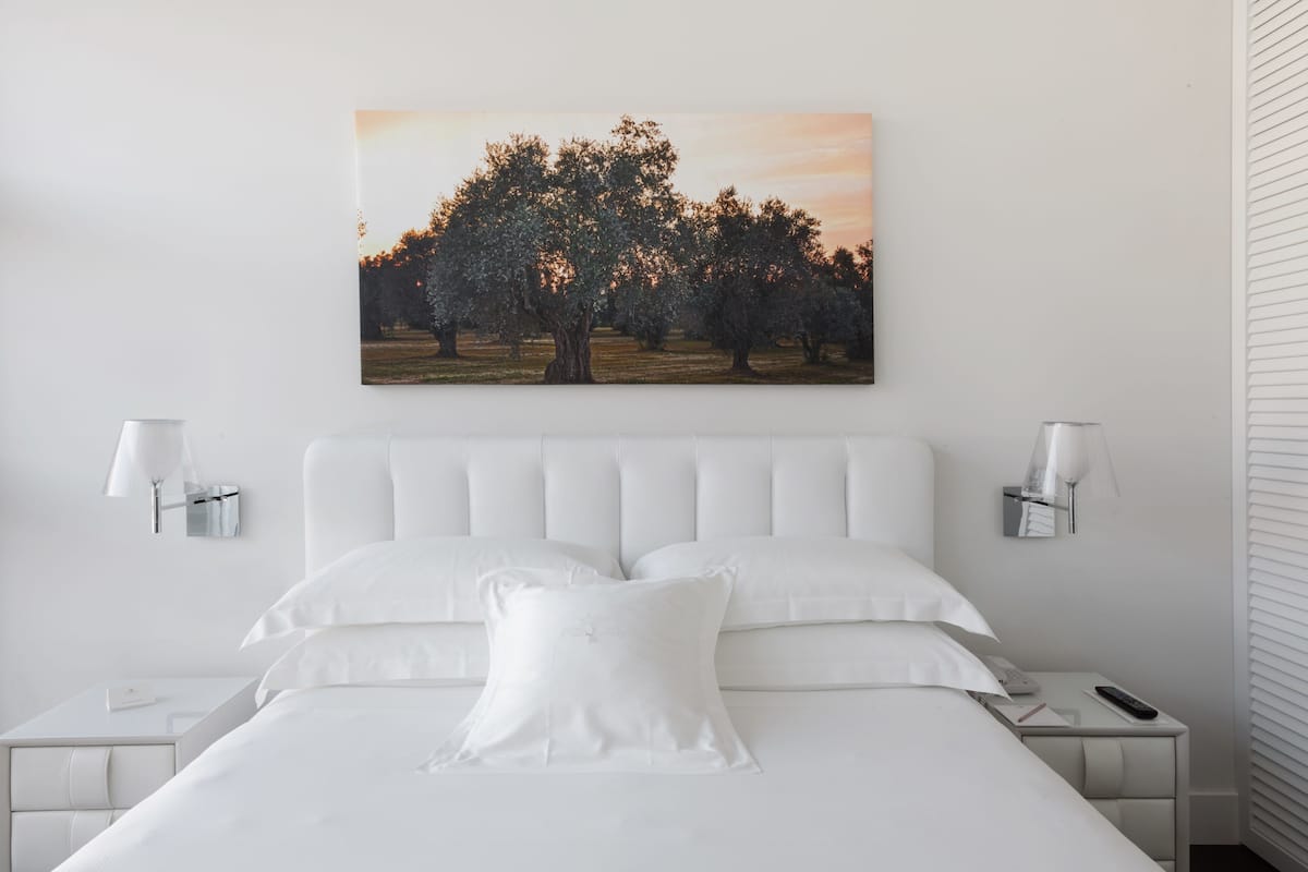 JUNIOR DELUXE | 1 bedroom, premium bedding, down comforters, memory foam beds