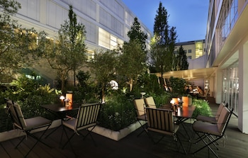 Magna Pars- L'Hotel à Parfum Small Luxury Hotels of the World