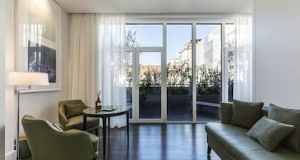 Magna Pars- L'Hotel Ă Parfum Small Luxury Hotels of the World