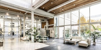 Magna Pars- L'Hotel à Parfum Small Luxury Hotels of the World