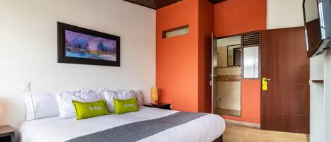 Chambre Double Standard