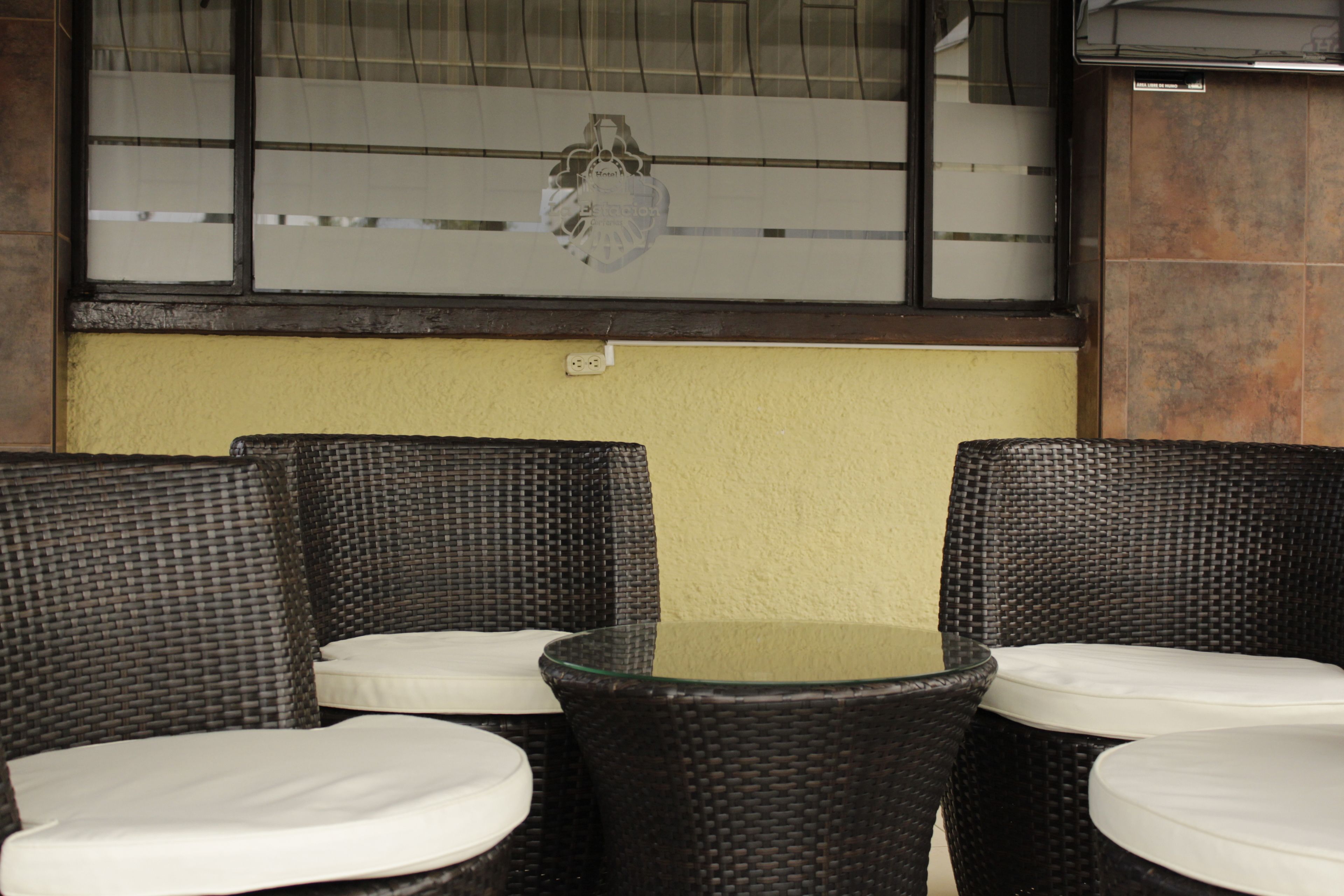 Foto - Ayenda 1087 La Estacion