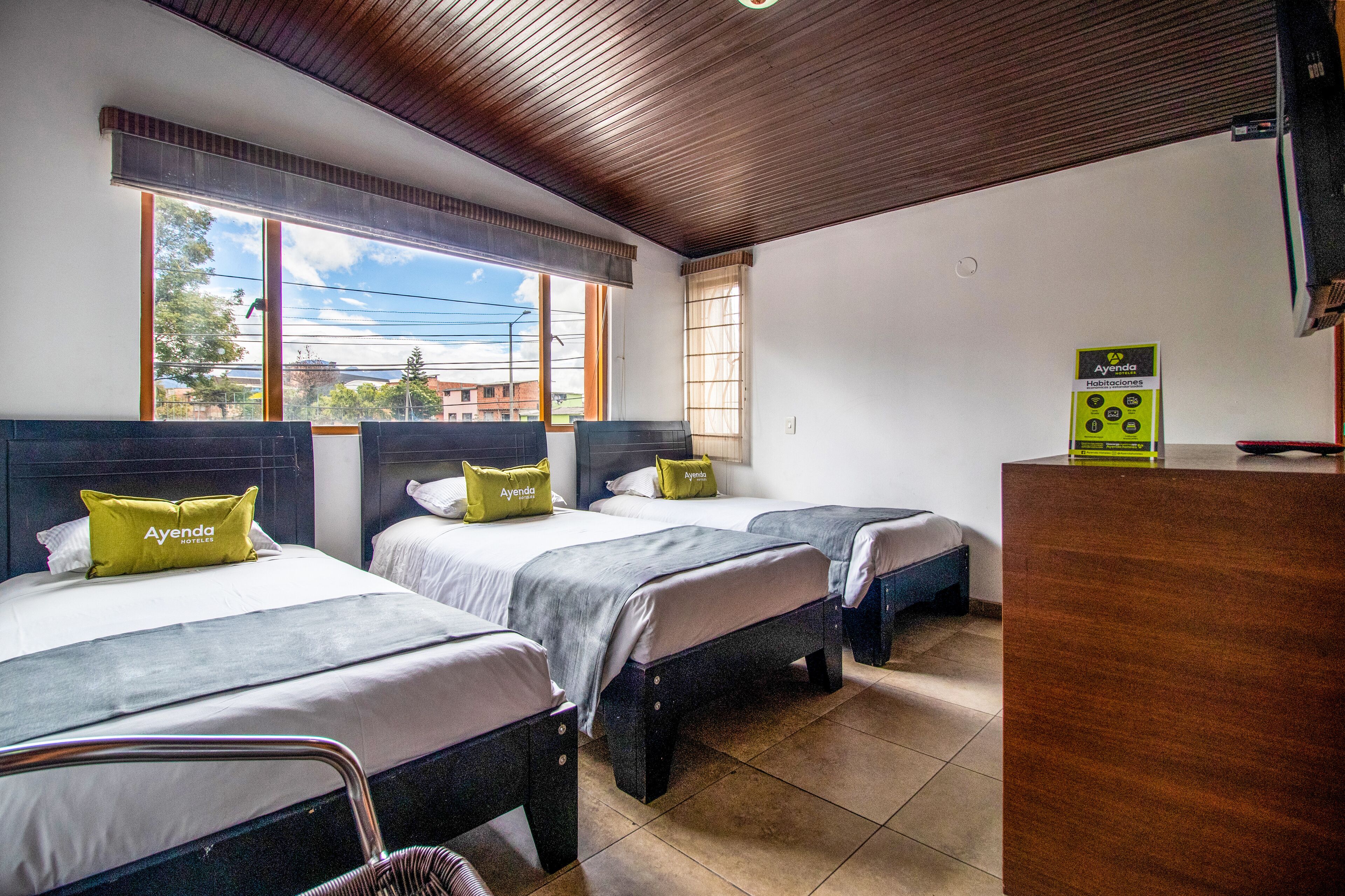 Foto - Ayenda 1087 La Estacion