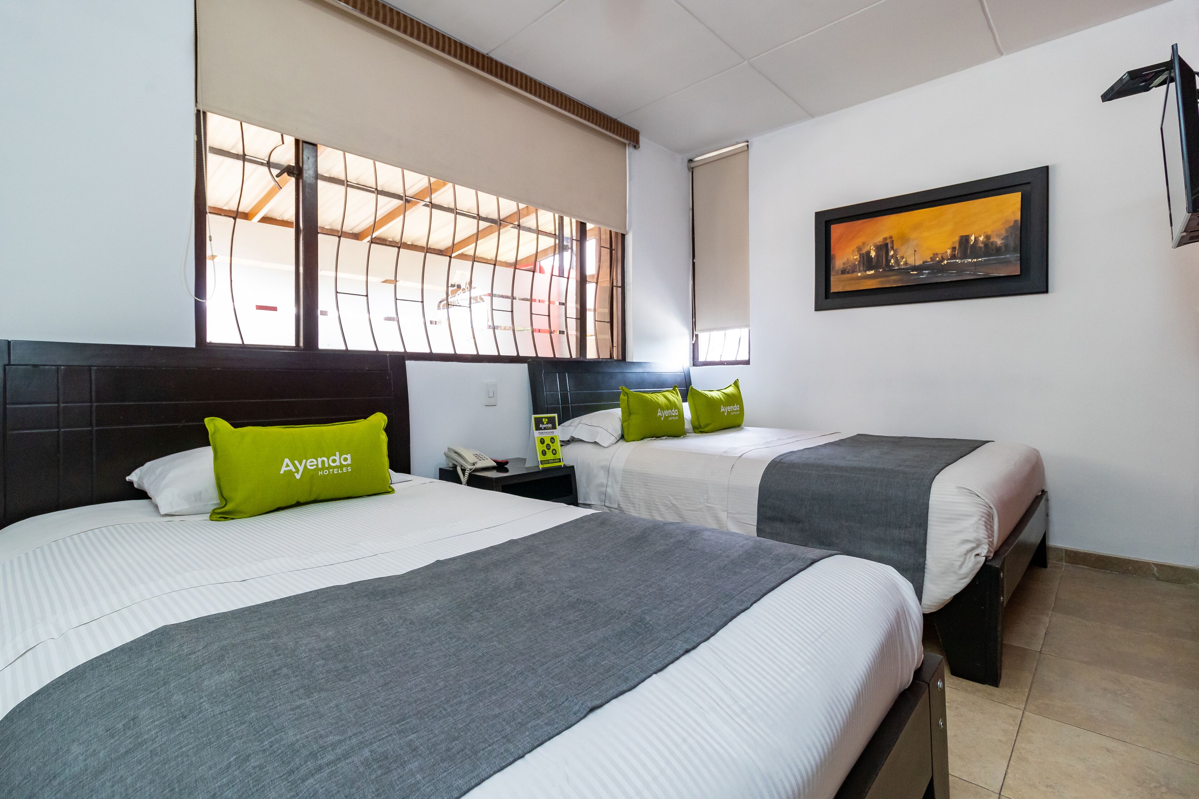 Foto - Ayenda 1087 La Estacion