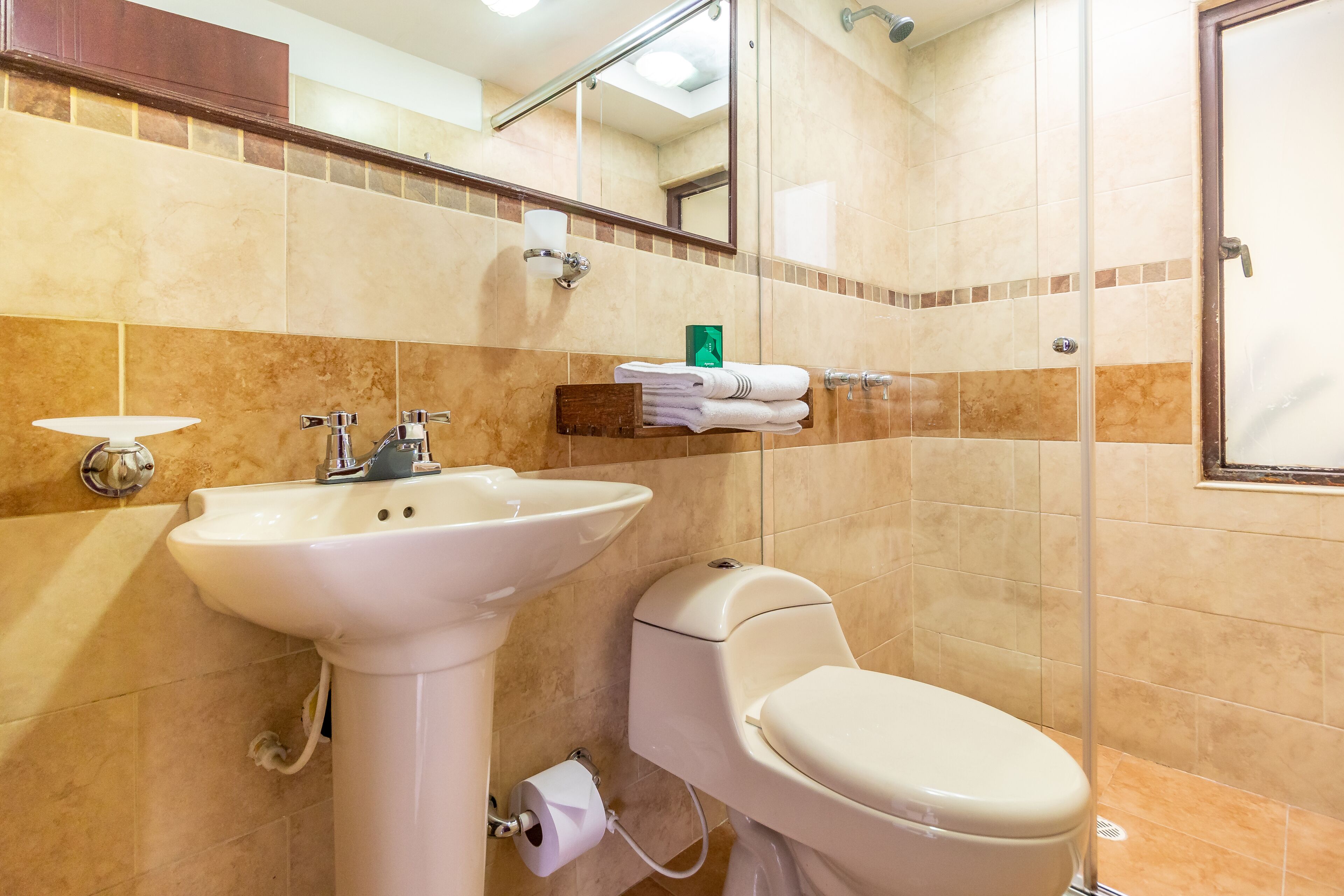 Foto - Ayenda 1087 La Estacion