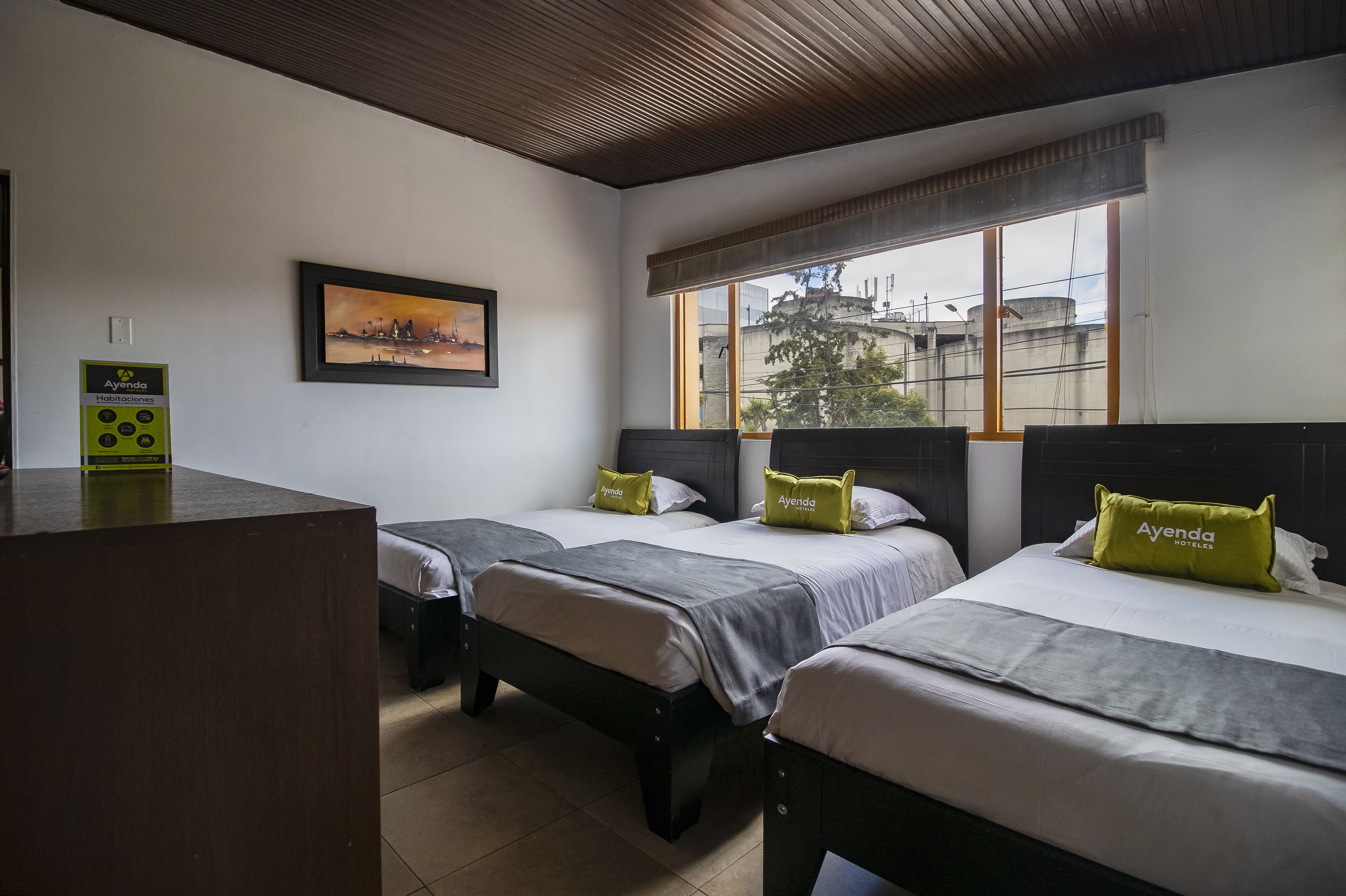 Foto - Ayenda 1087 La Estacion