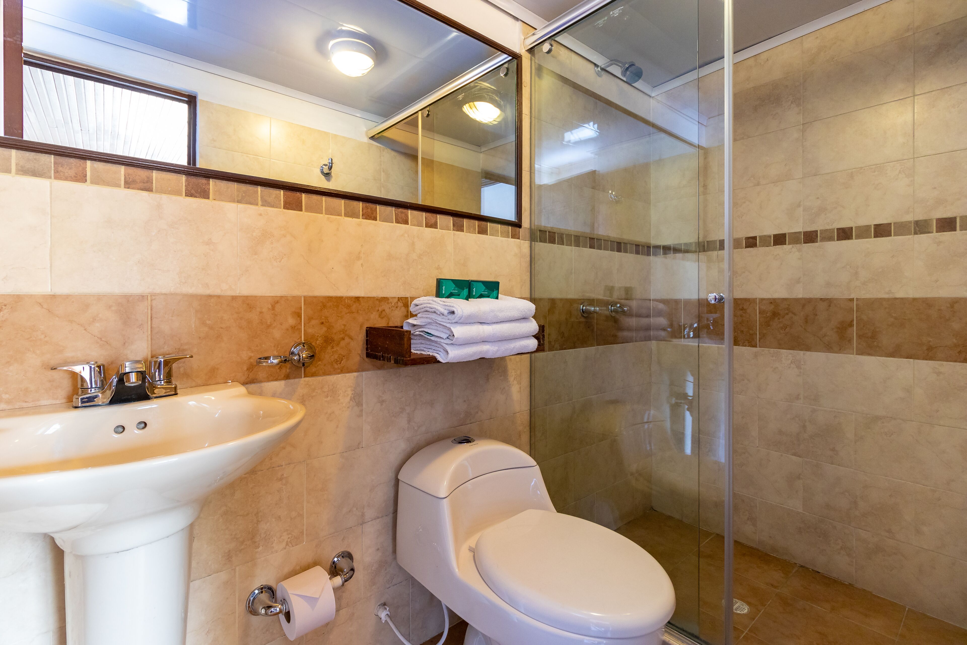 Foto - Ayenda 1087 La Estacion