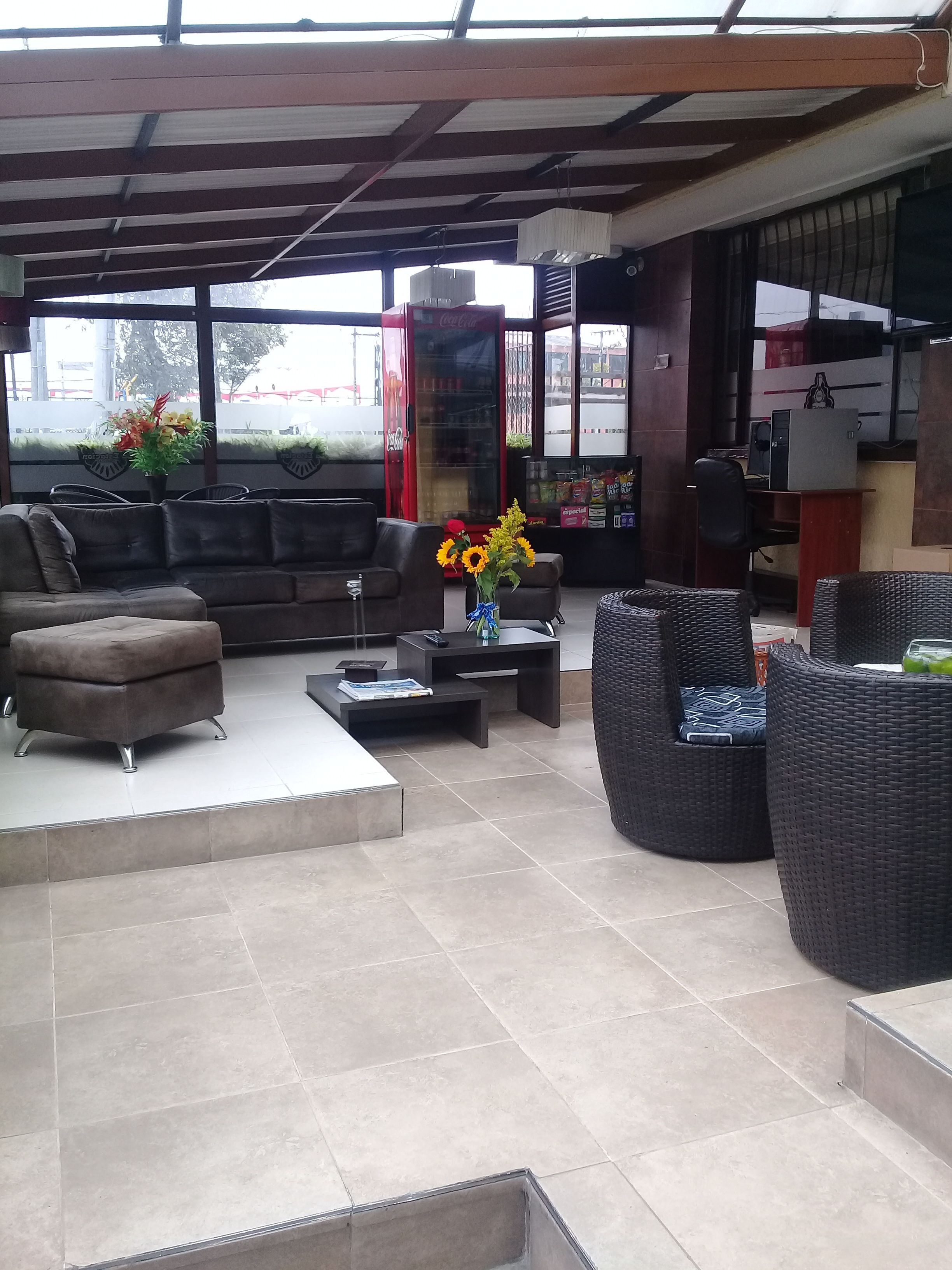 Foto - Ayenda 1087 La Estacion