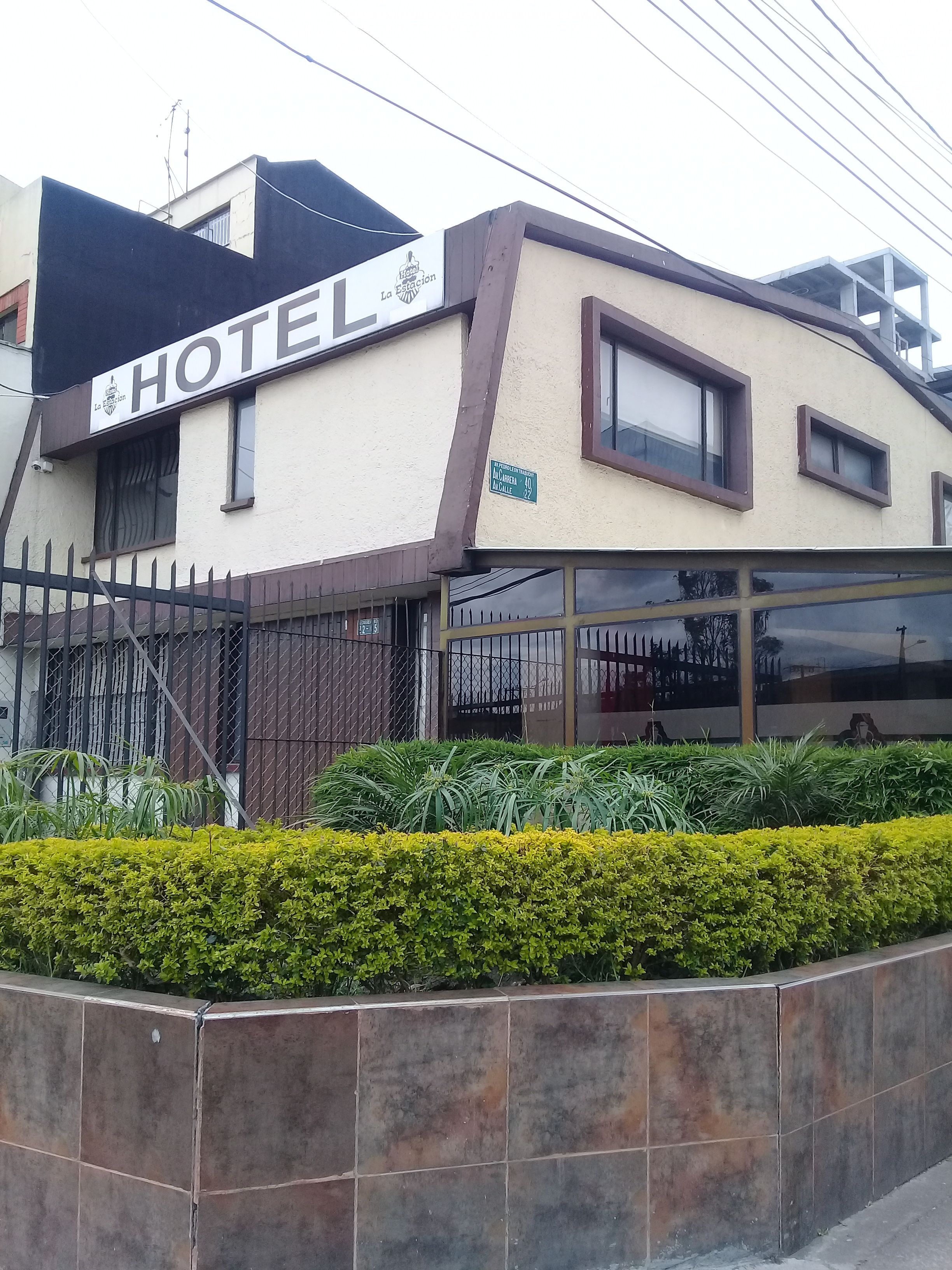 Foto - Ayenda 1087 La Estacion