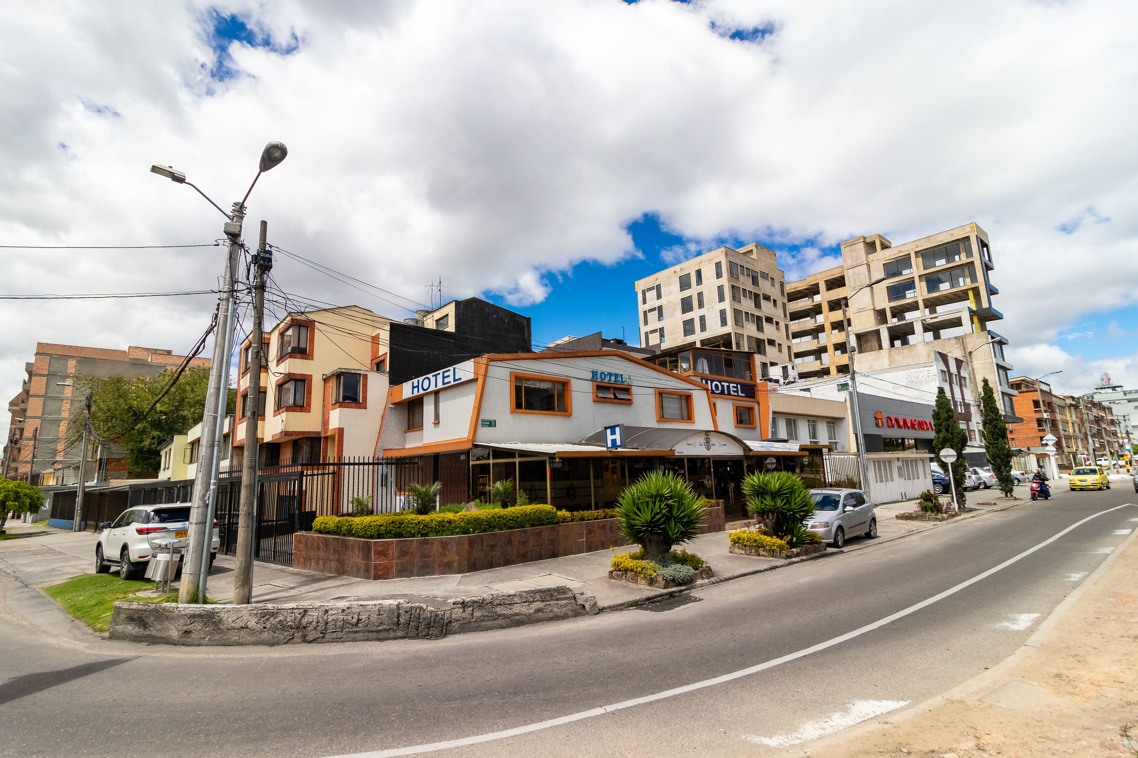 Foto - Ayenda 1087 La Estacion