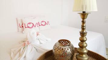 Ropa de cama de alta calidad y cubrecamas