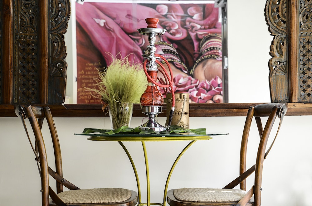 Residencial Terra de Mar (Grupo Terra de Mar) by null