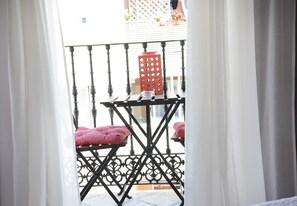 Egyptian cotton sheets, premium bedding, down duvets, memory-foam beds