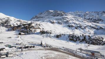 Esportes de neve e esqui