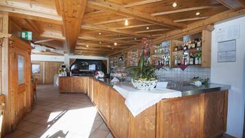 Bar (sur place)