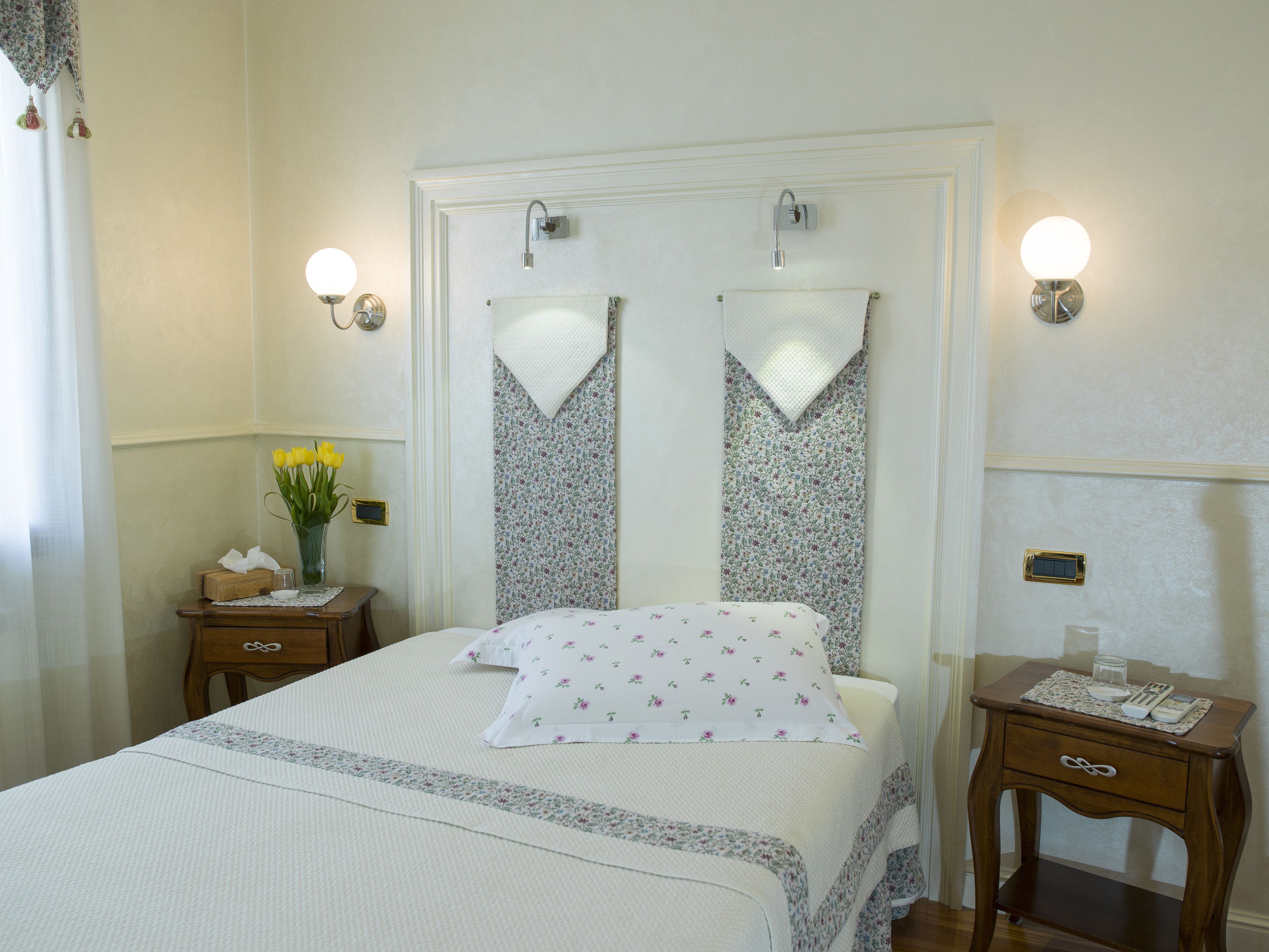 double room, annex building | frette italian sheets, down duvets, pillow-top beds, in-room safe
