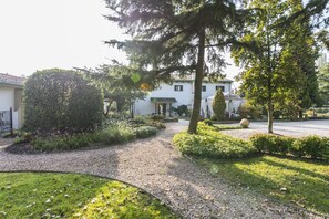 Double Room, Annex Building | Garden view - Hotel La Rescossa (Mira)