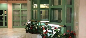 Hotel Månen