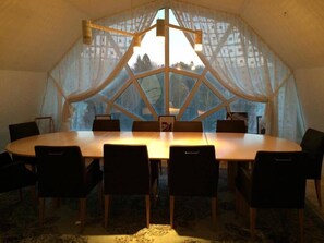 Salle de réunion
