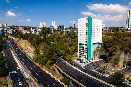 Gamma Ciudad de Mexico Santa Fe