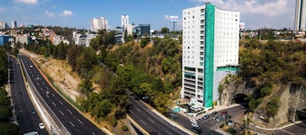 Gamma Ciudad de Mexico Santa Fe