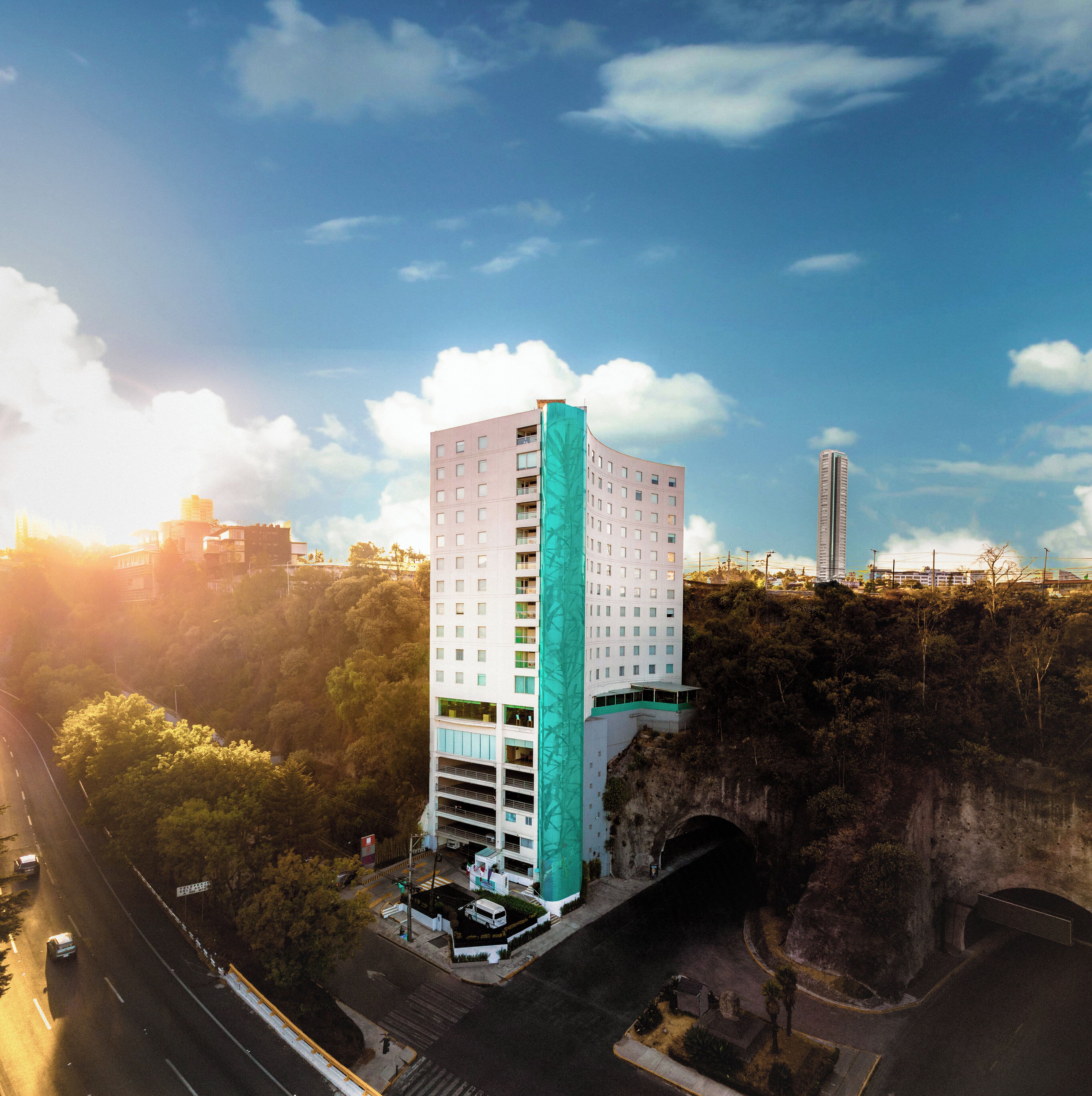 Foto - Gamma Ciudad de Mexico Santa Fe