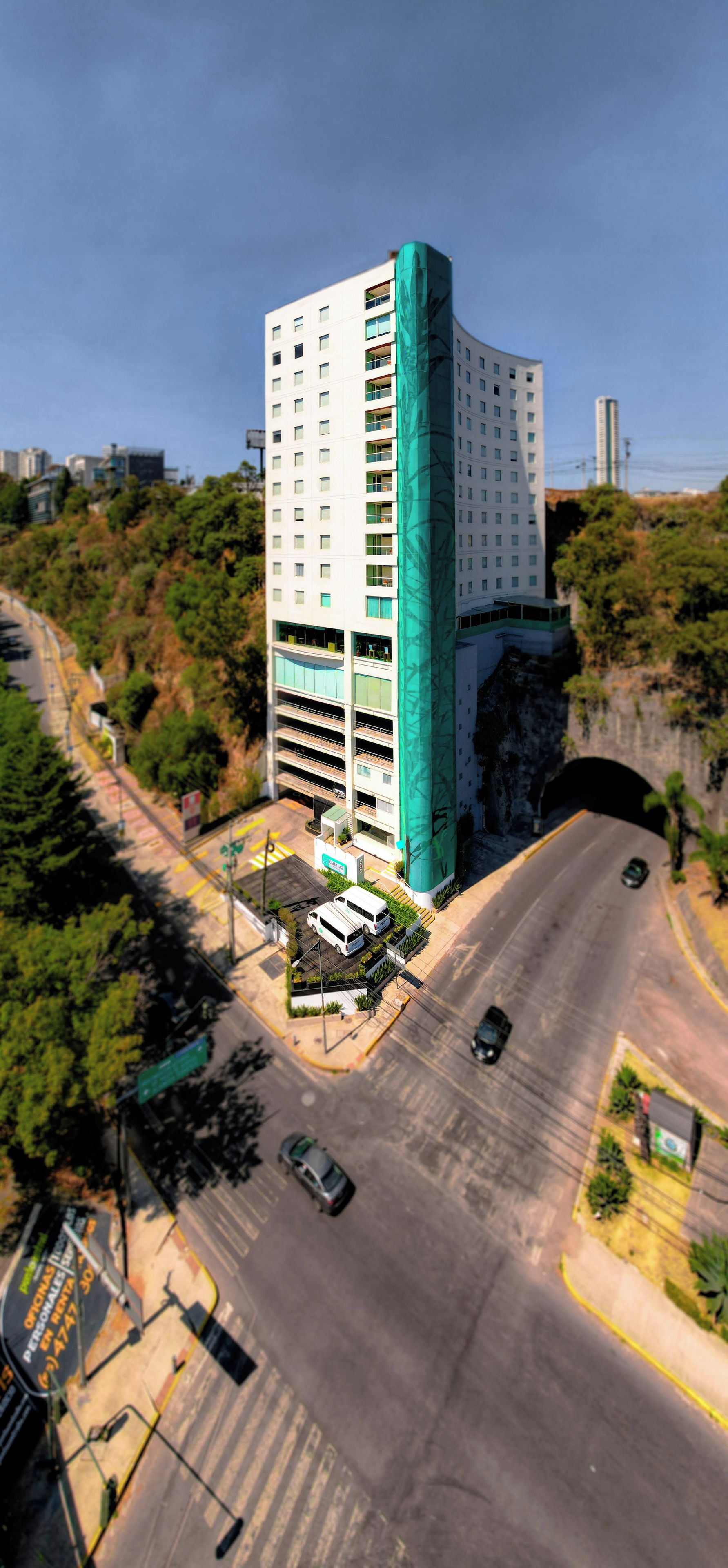 Foto - Gamma Ciudad De México Santa Fe