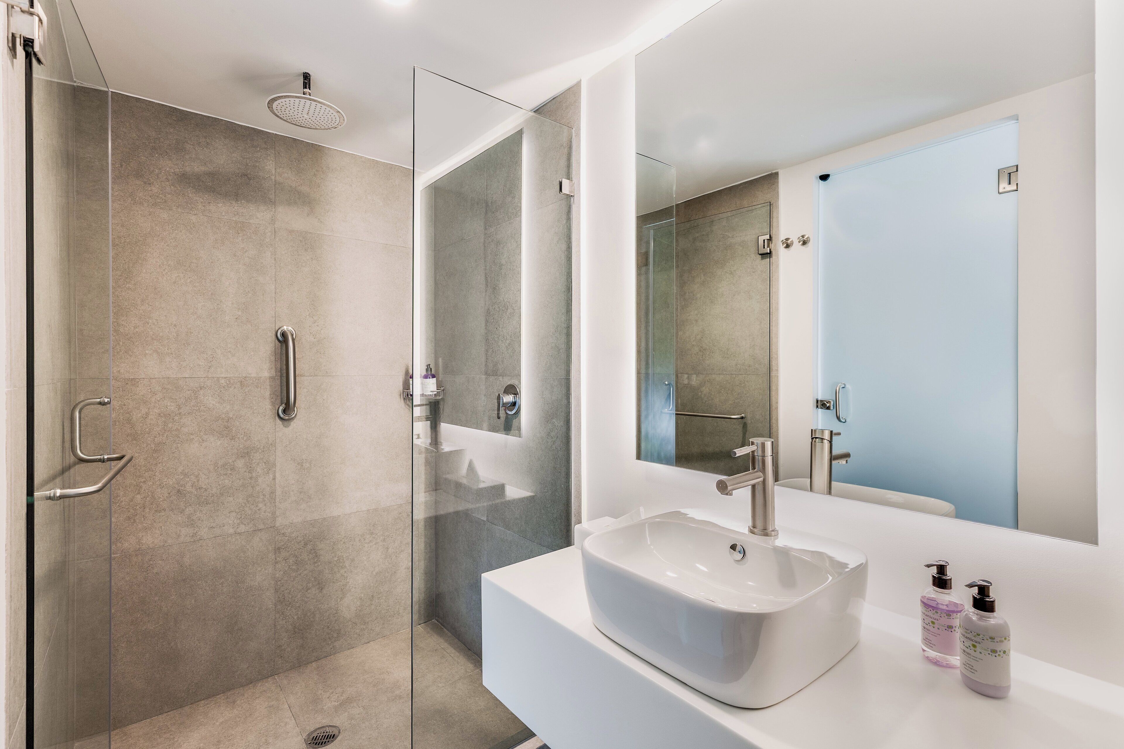 Foto - Gamma Ciudad de Mexico Santa Fe