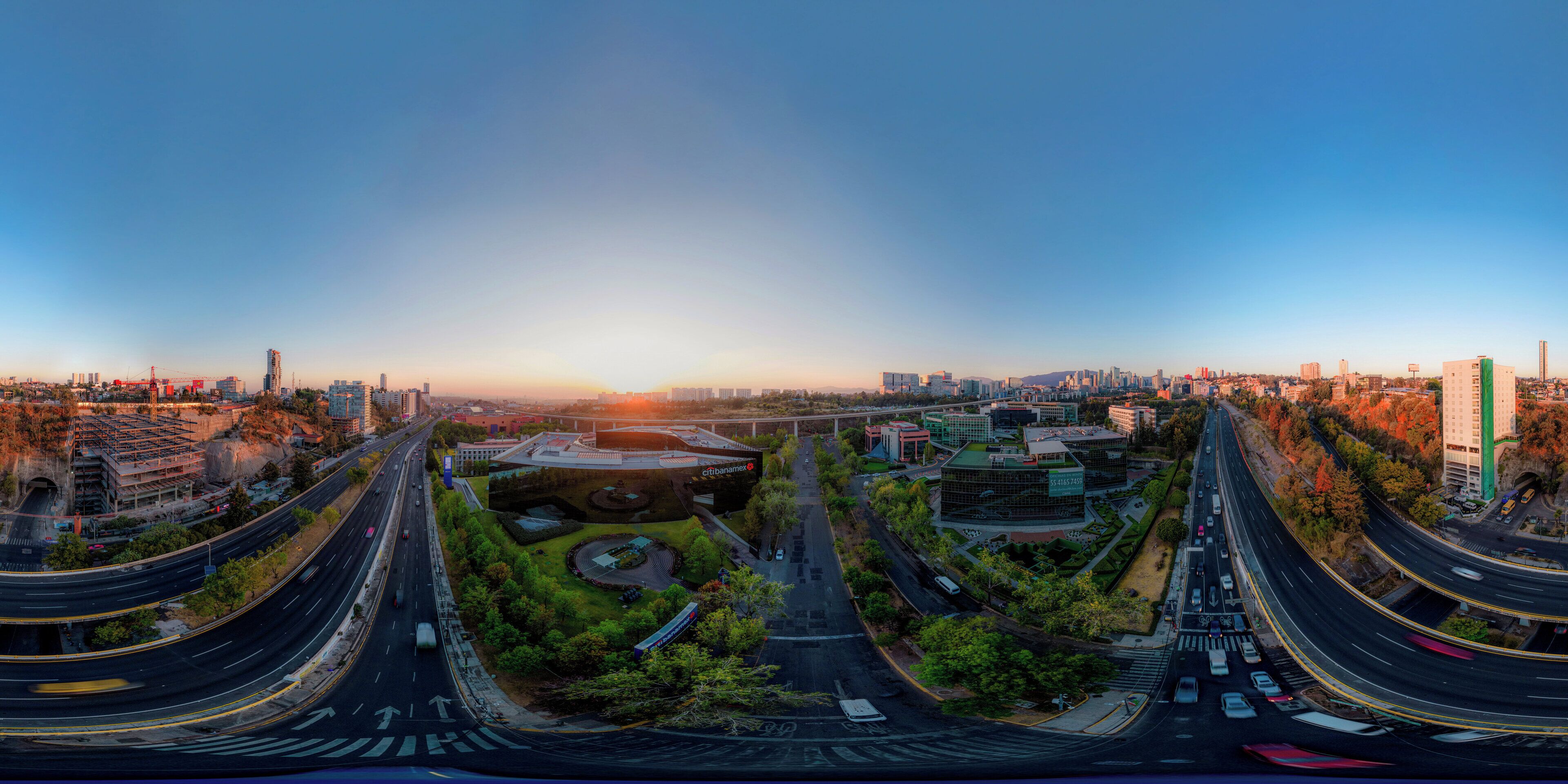 Foto - Gamma Ciudad de Mexico Santa Fe