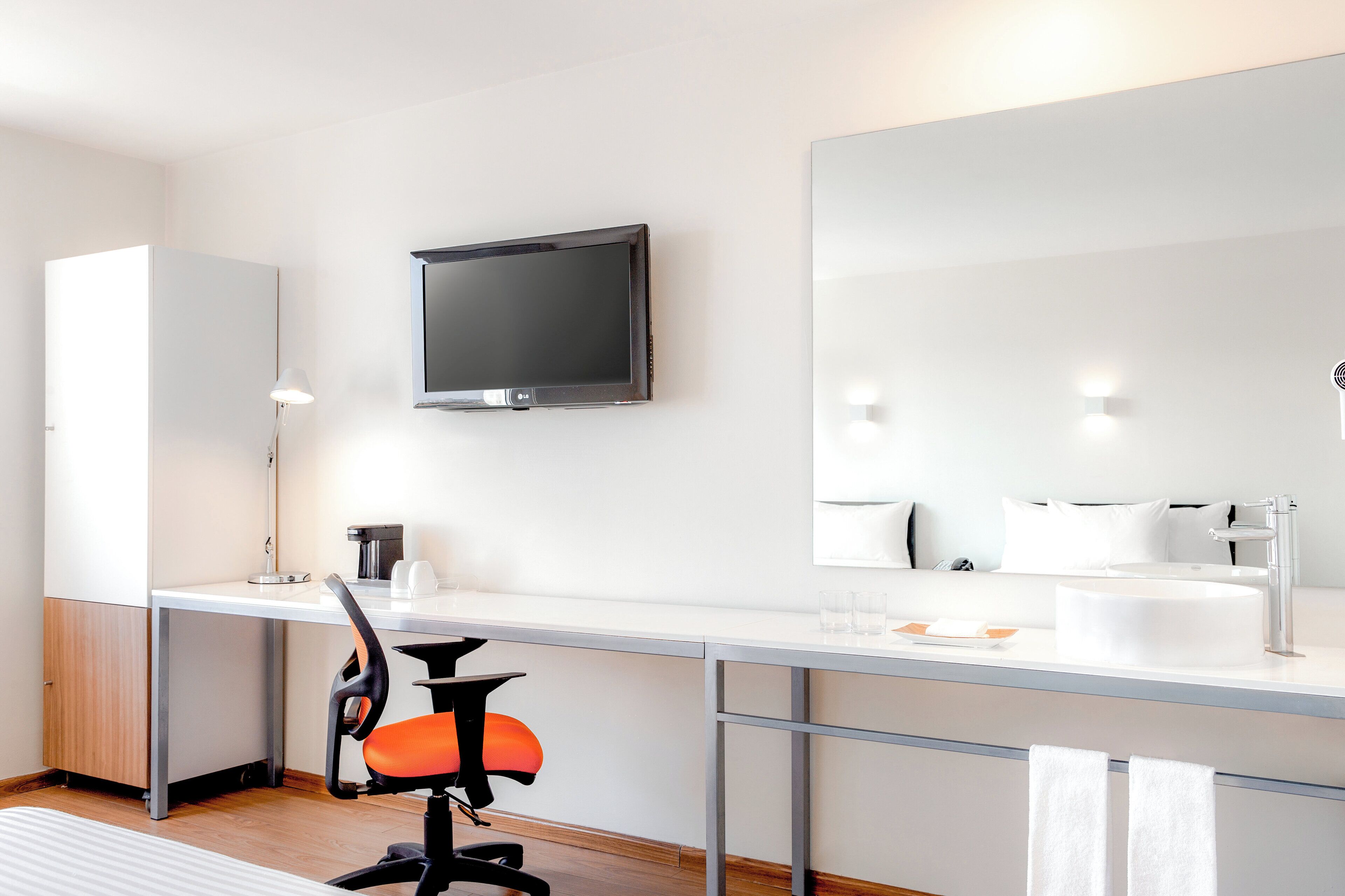 Foto - Gamma Ciudad de Mexico Santa Fe