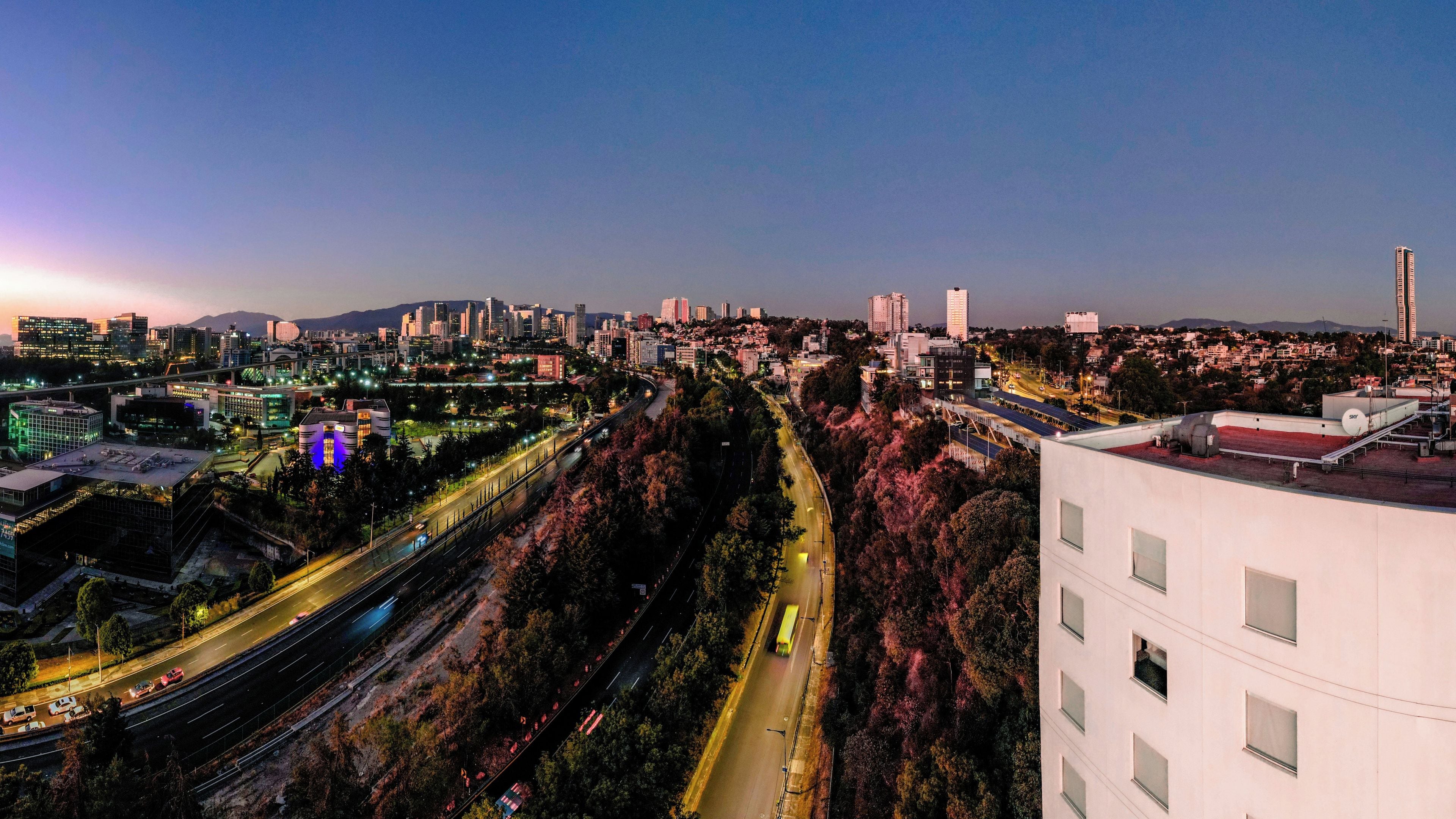 Foto - Gamma Ciudad De México Santa Fe