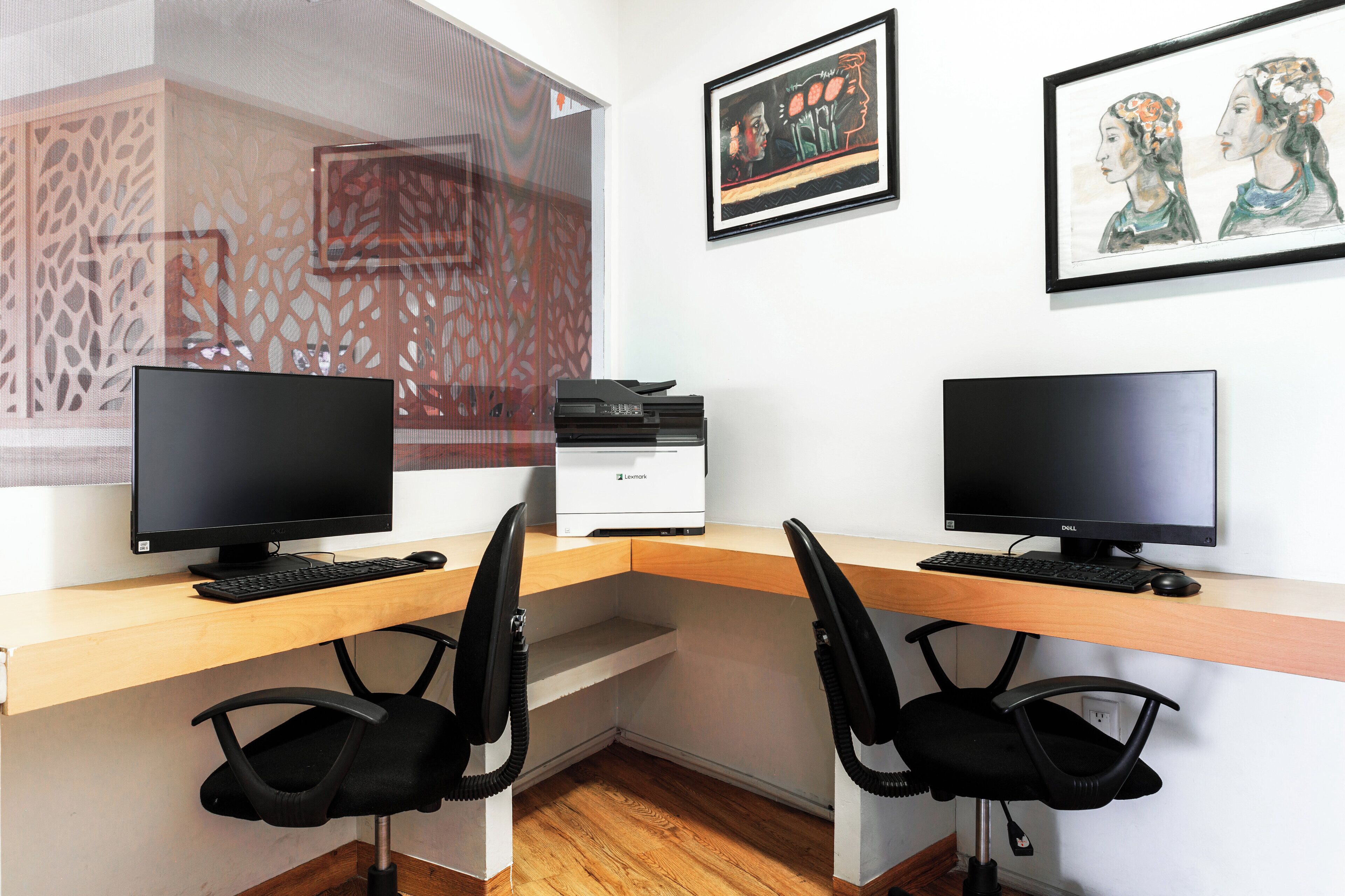 Foto - Gamma Ciudad de Mexico Santa Fe