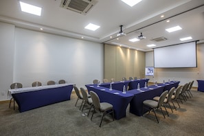 Sala de reunions