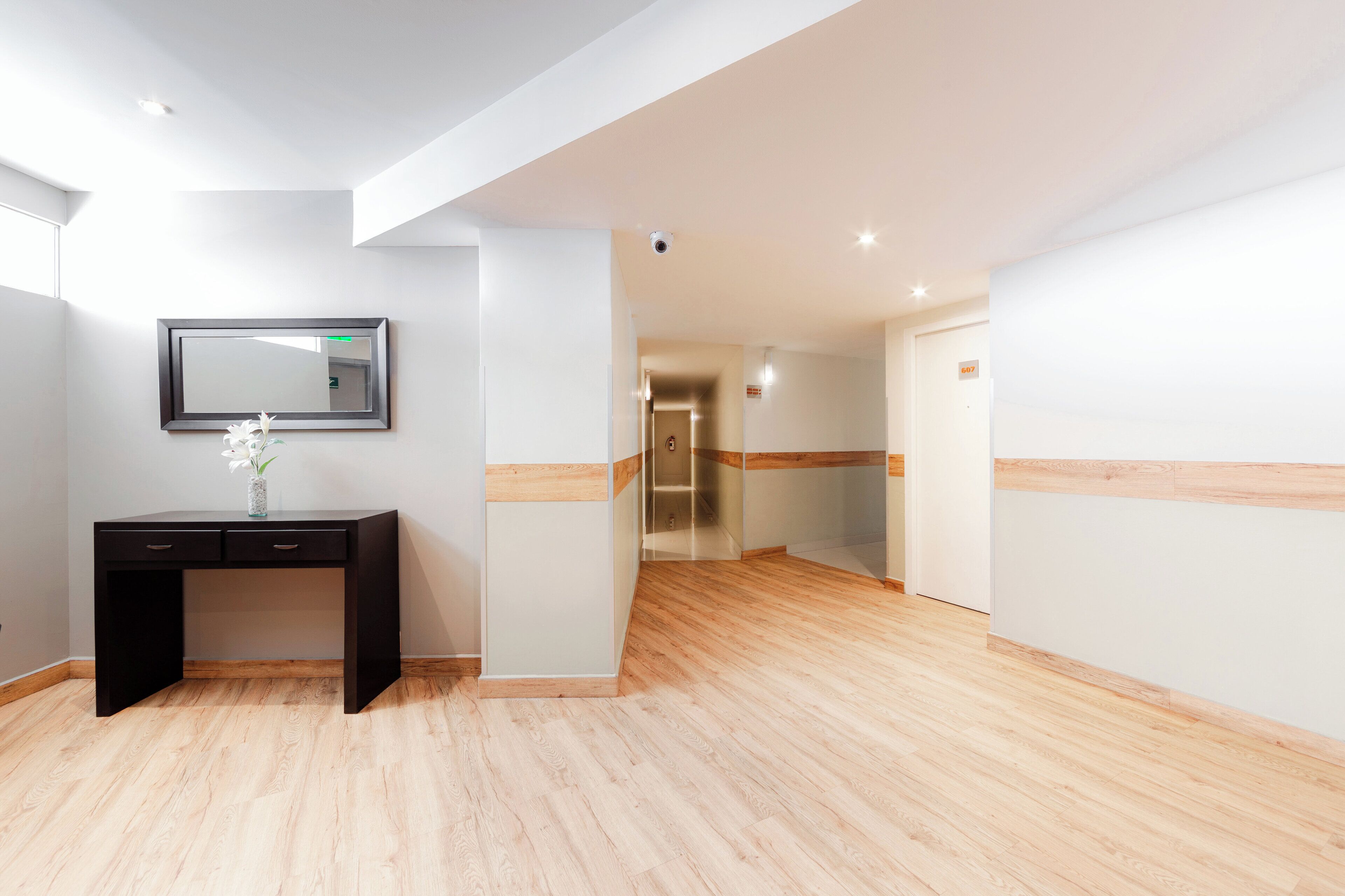 Foto - Gamma Ciudad de Mexico Santa Fe