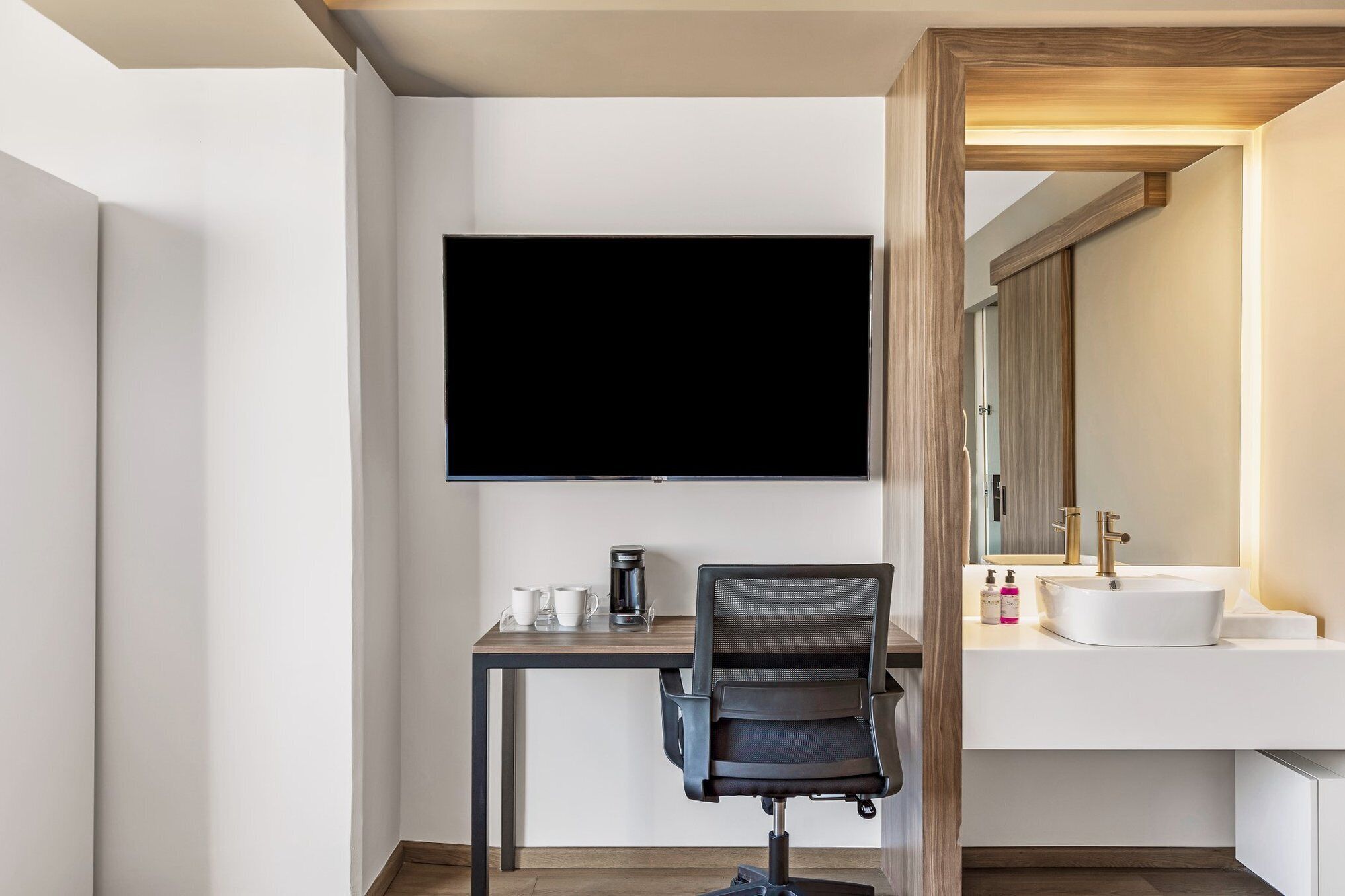 Foto - Gamma Ciudad de Mexico Santa Fe