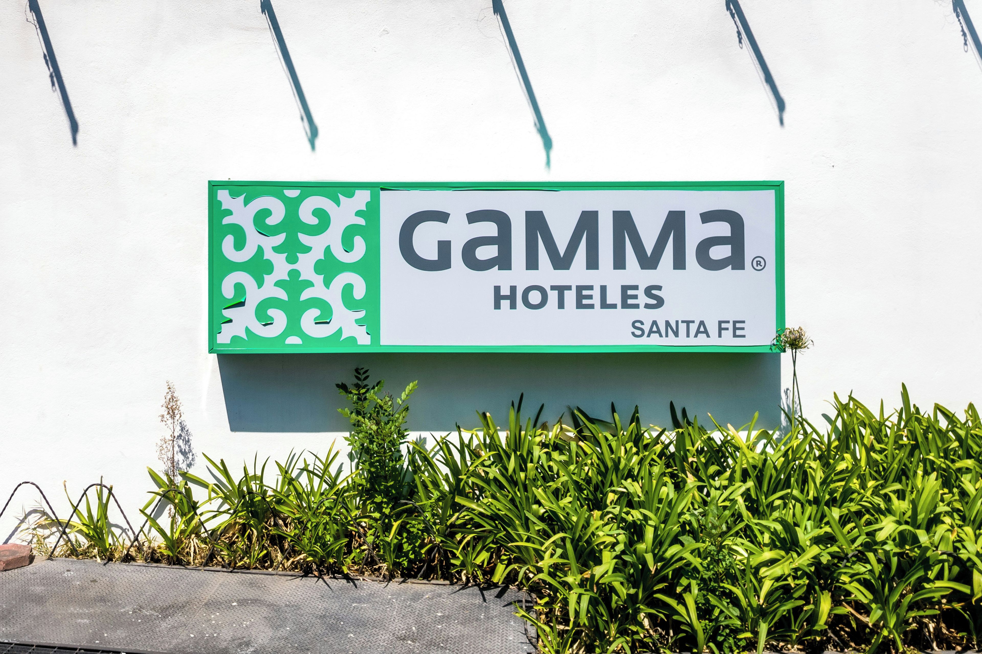 Foto - Gamma Ciudad De México Santa Fe