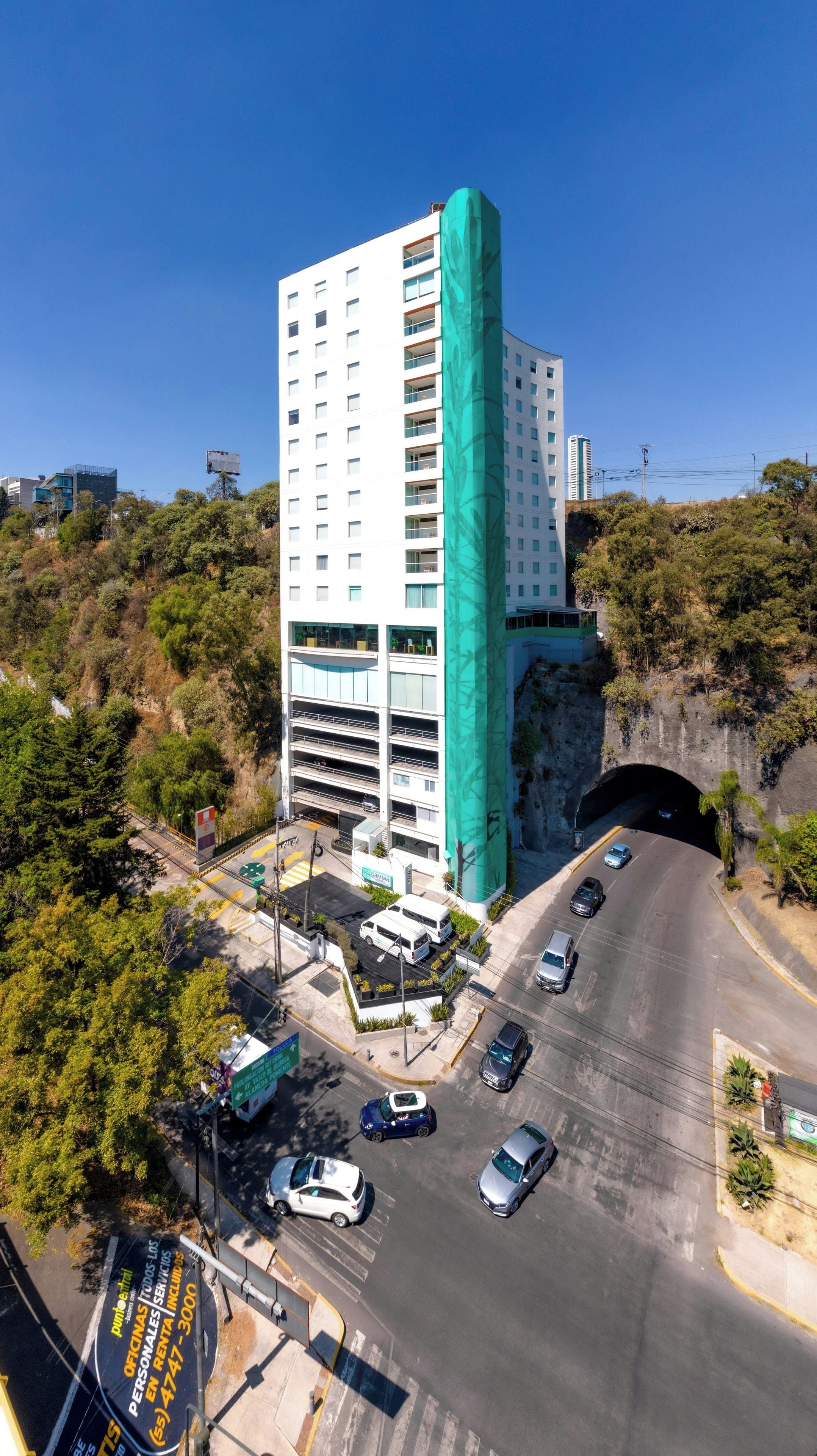 Foto - Gamma Ciudad De México Santa Fe