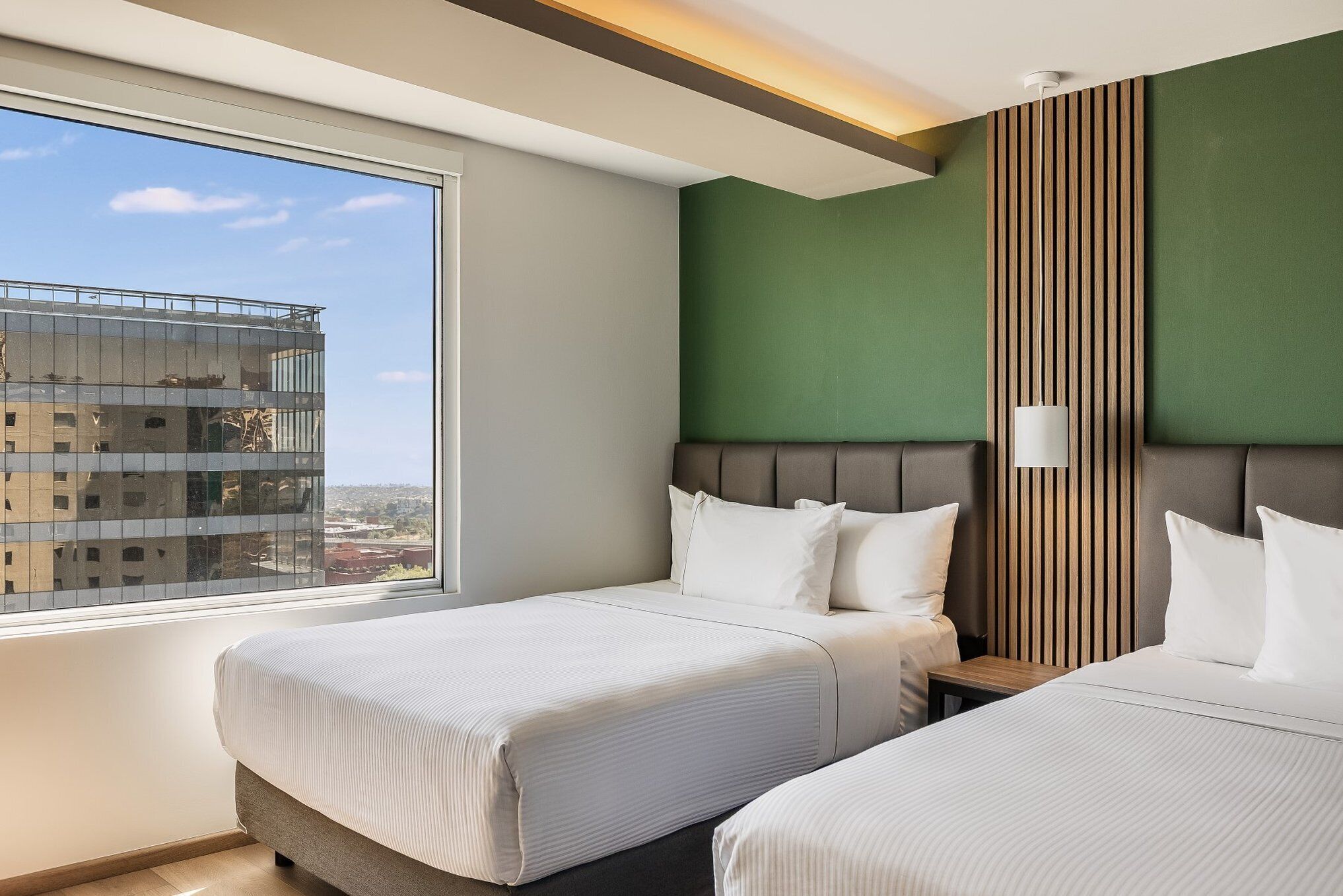 Foto - Gamma Ciudad de Mexico Santa Fe