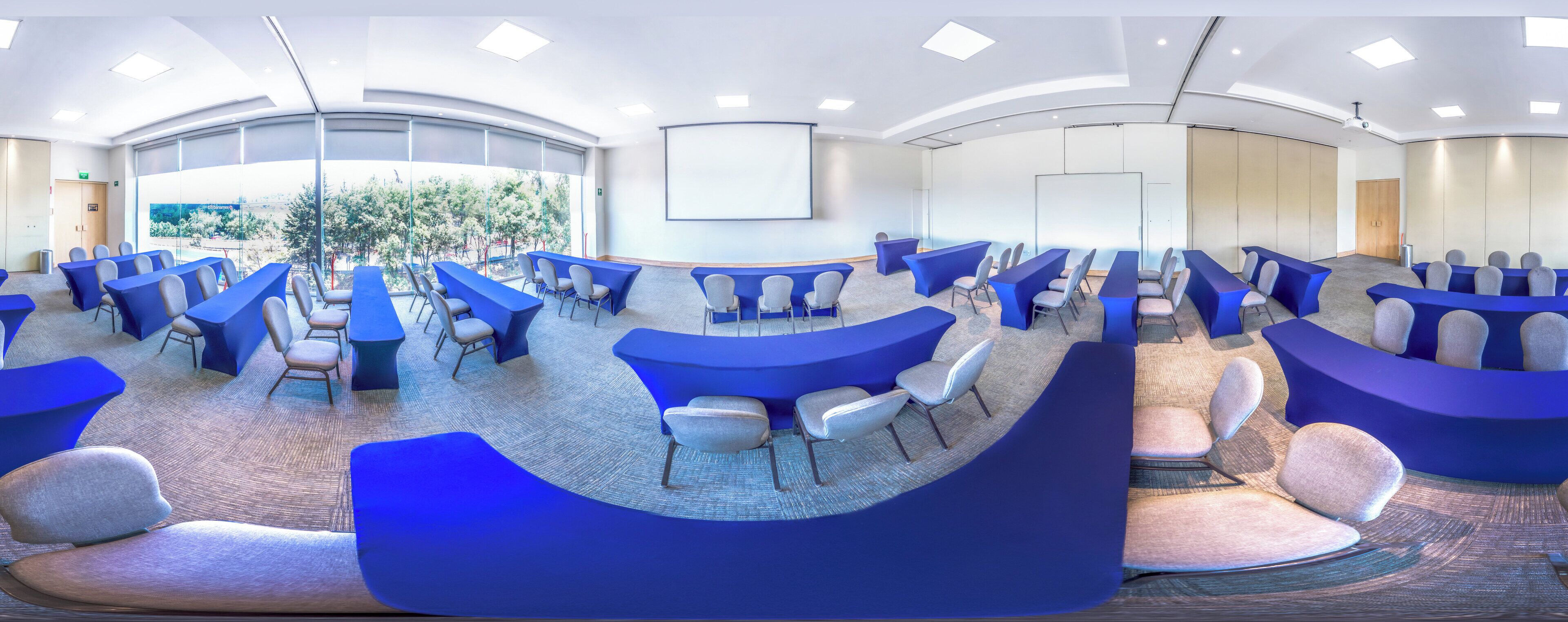 Foto - Gamma Ciudad de Mexico Santa Fe