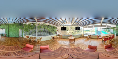 Gamma Ciudad de Mexico Santa Fe