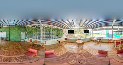 Gamma Ciudad de Mexico Santa Fe