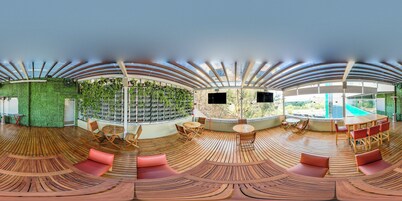 Gamma Ciudad de Mexico Santa Fe