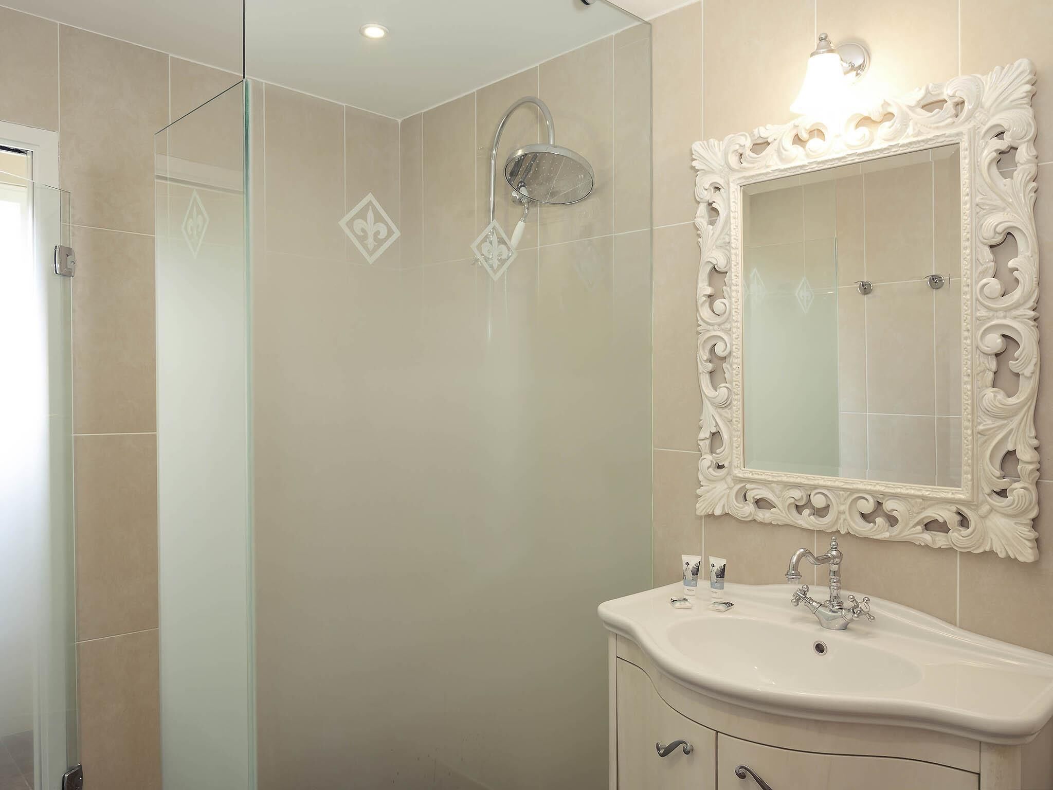 Privilege, Room, 1 Double Bed, Terrace | Minibar, in-room safe, individually decorated, individually furnished