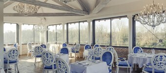 Hôtel Mercure Villeneuve sur Lot Moulin de Madame