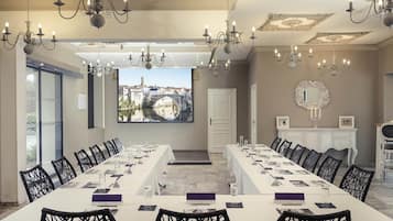Salle de réunion
